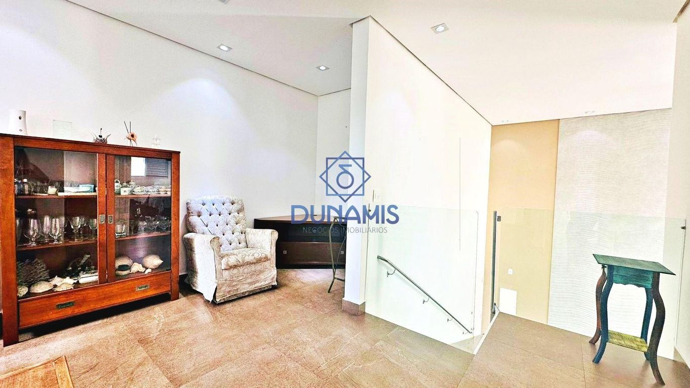 COBERTURA TRIPLEX À VENDA PRÉDIO FRENTE PARA O MAR. em Jardim Astúrias, Guarujá — foto 28
