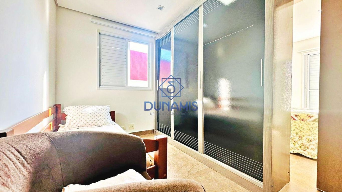 COBERTURA TRIPLEX À VENDA PRÉDIO FRENTE PARA O MAR. em Jardim Astúrias, Guarujá — foto 20
