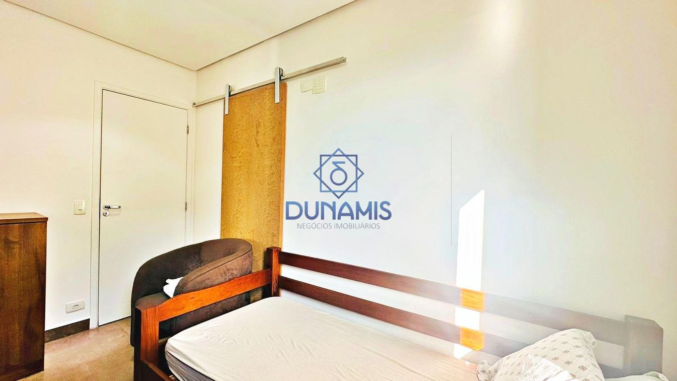 COBERTURA TRIPLEX À VENDA PRÉDIO FRENTE PARA O MAR. em Jardim Astúrias, Guarujá — foto 19