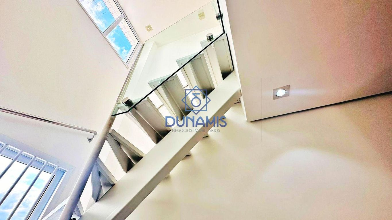 COBERTURA TRIPLEX À VENDA PRÉDIO FRENTE PARA O MAR. em Jardim Astúrias, Guarujá — foto 30