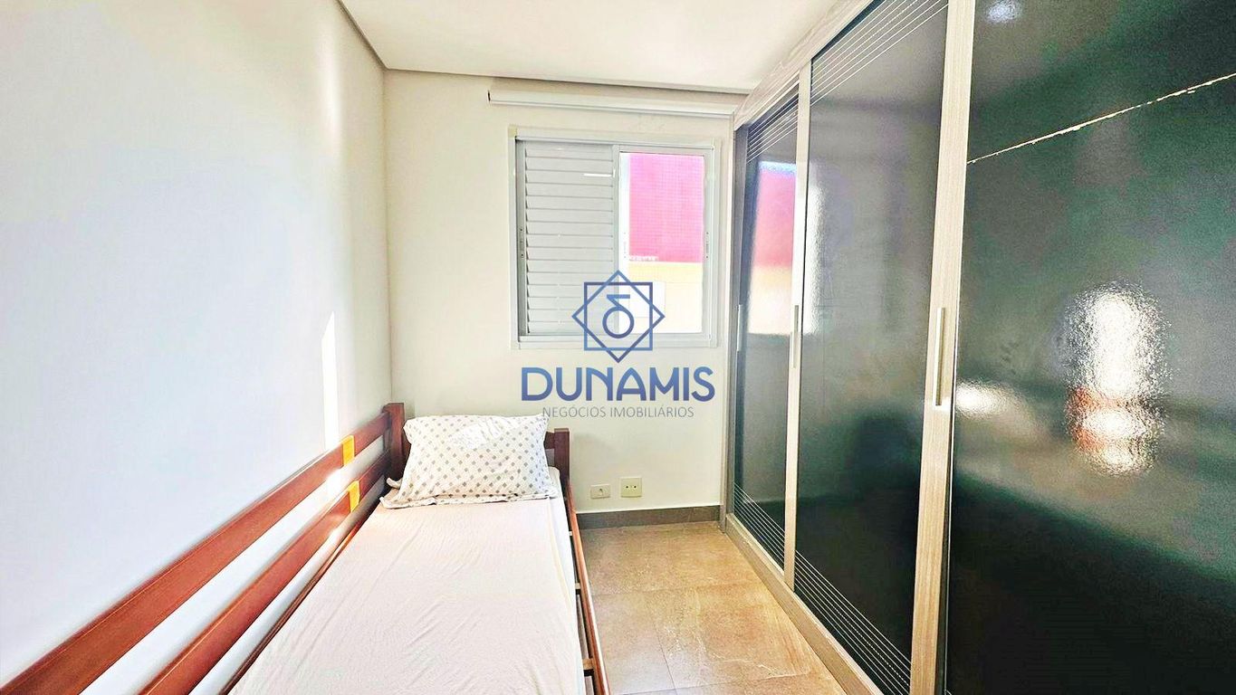 COBERTURA TRIPLEX À VENDA PRÉDIO FRENTE PARA O MAR. em Jardim Astúrias, Guarujá — foto 18