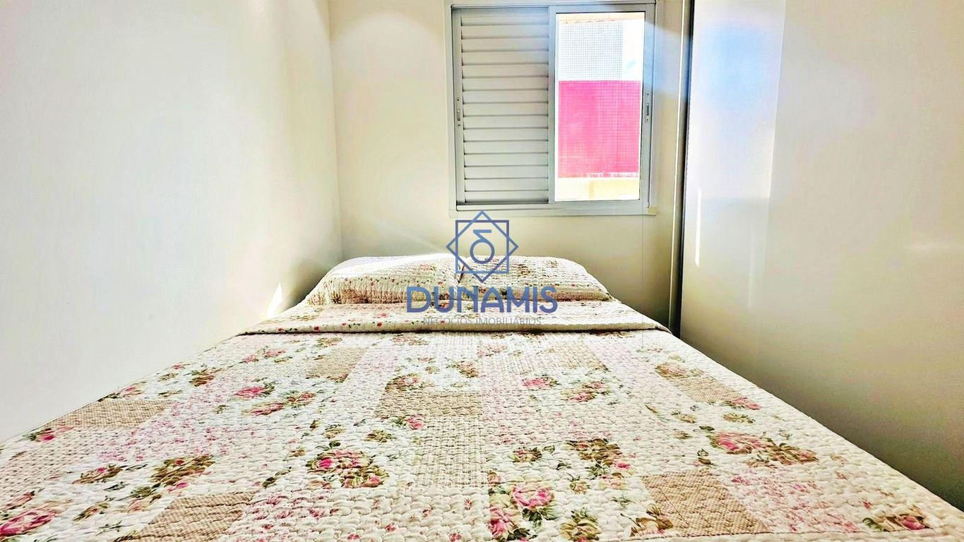 COBERTURA TRIPLEX À VENDA PRÉDIO FRENTE PARA O MAR. em Jardim Astúrias, Guarujá — foto 14