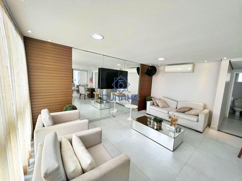 COBERTURA TRIPLEX À VENDA PRÉDIO FRENTE PARA O MAR. em Jardim Astúrias, Guarujá — foto 56