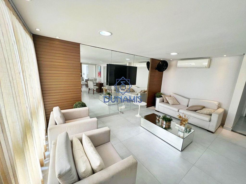 COBERTURA TRIPLEX À VENDA PRÉDIO FRENTE PARA O MAR. em Jardim Astúrias, Guarujá — foto 55