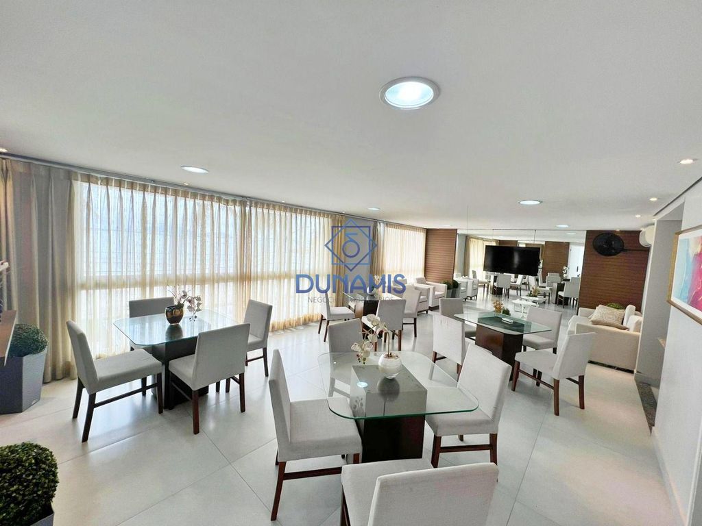 COBERTURA TRIPLEX À VENDA PRÉDIO FRENTE PARA O MAR. em Jardim Astúrias, Guarujá — foto 53