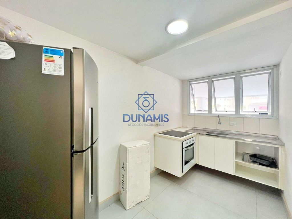 COBERTURA TRIPLEX À VENDA PRÉDIO FRENTE PARA O MAR. em Jardim Astúrias, Guarujá — foto 54