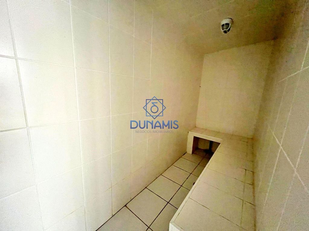 COBERTURA TRIPLEX À VENDA PRÉDIO FRENTE PARA O MAR. em Jardim Astúrias, Guarujá — foto 62