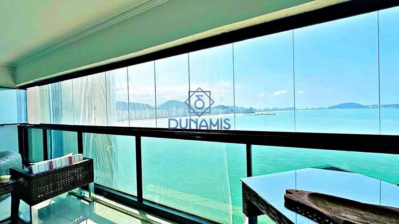 Apartamento -  vista para o mar à venda na Praia das Astúrias em Jardim Astúrias, Guarujá — foto 5
