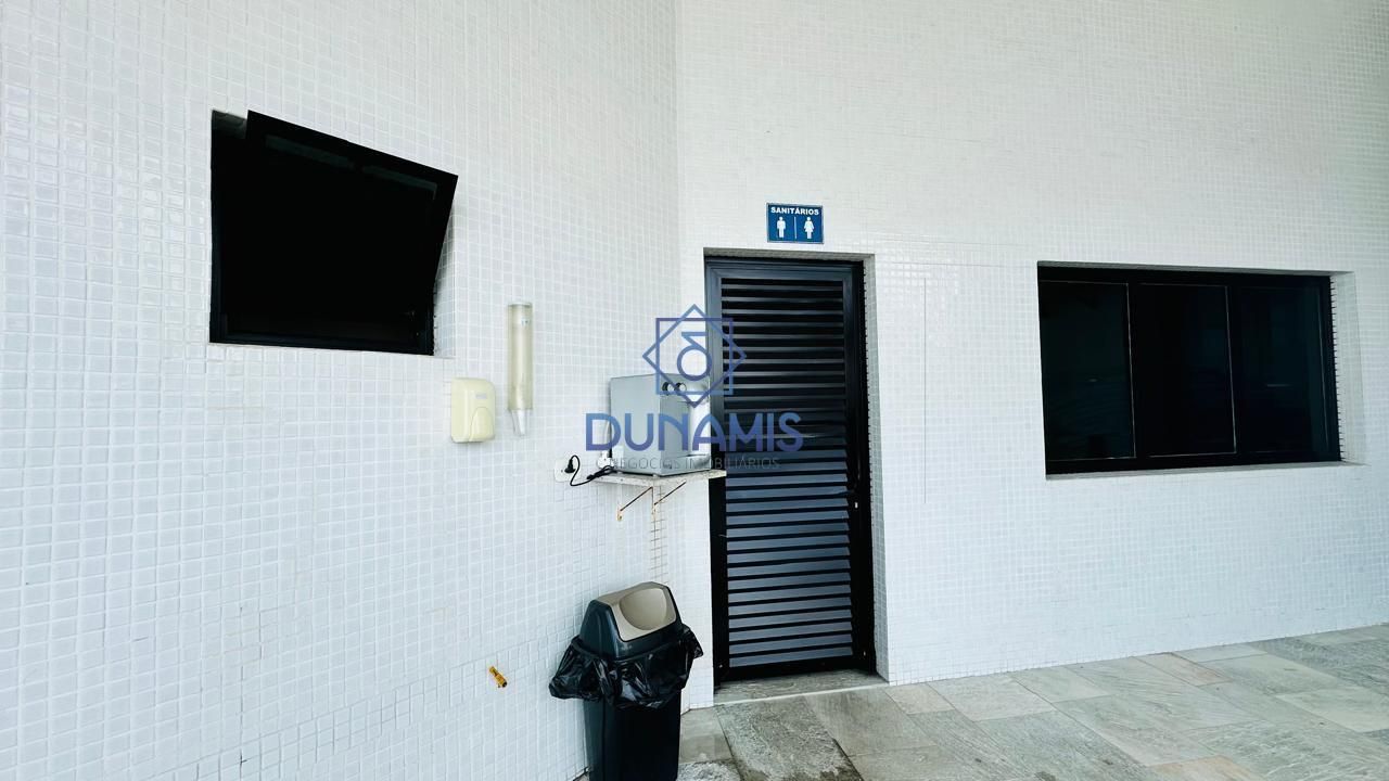 Apartamento -  vista para o mar à venda na Praia das Astúrias em Jardim Astúrias, Guarujá — foto 81