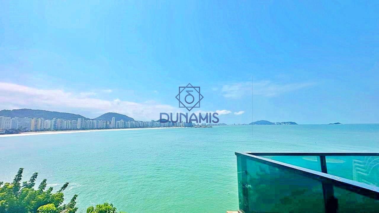 Apartamento -  vista para o mar à venda na Praia das Astúrias em Jardim Astúrias, Guarujá — foto 60