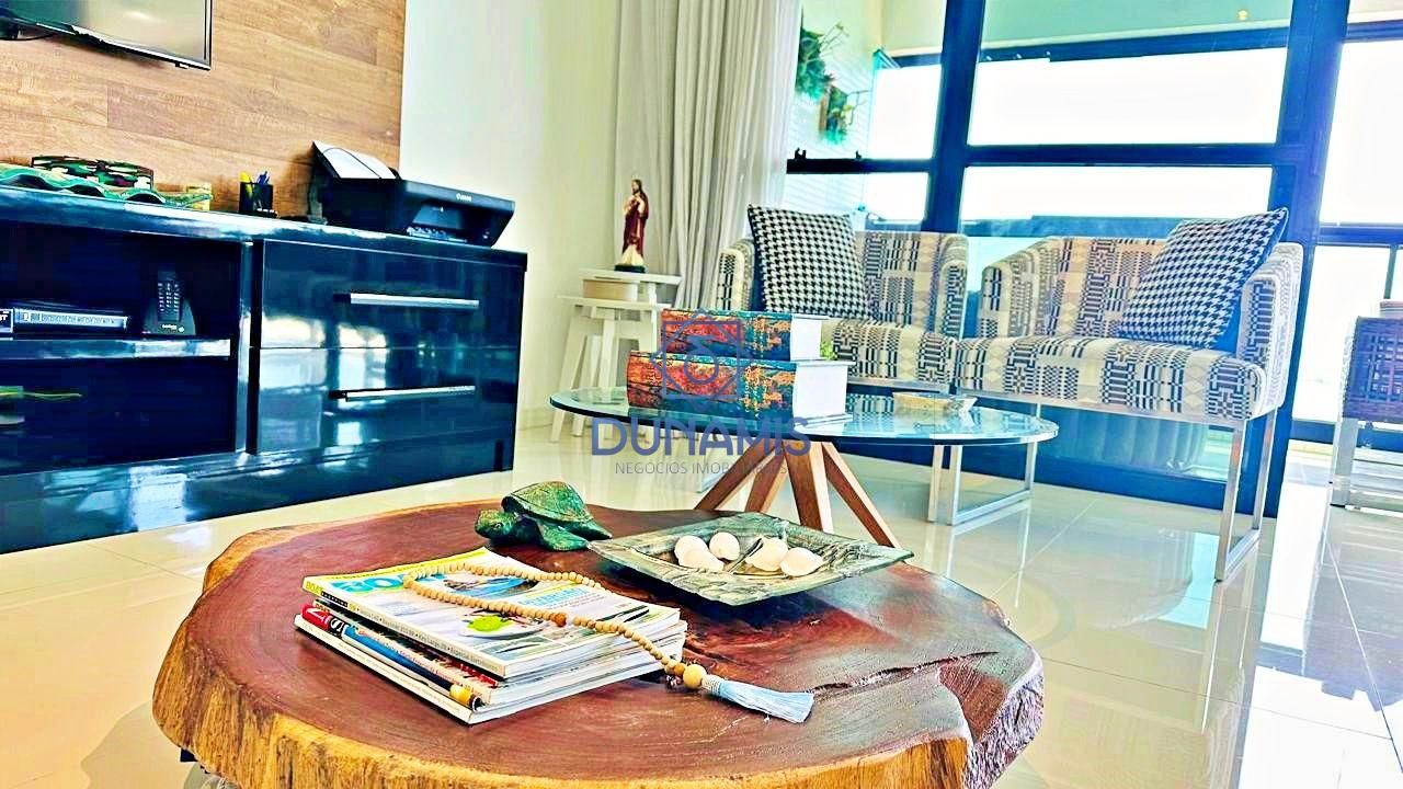 Apartamento -  vista para o mar à venda na Praia das Astúrias em Jardim Astúrias, Guarujá — foto 21