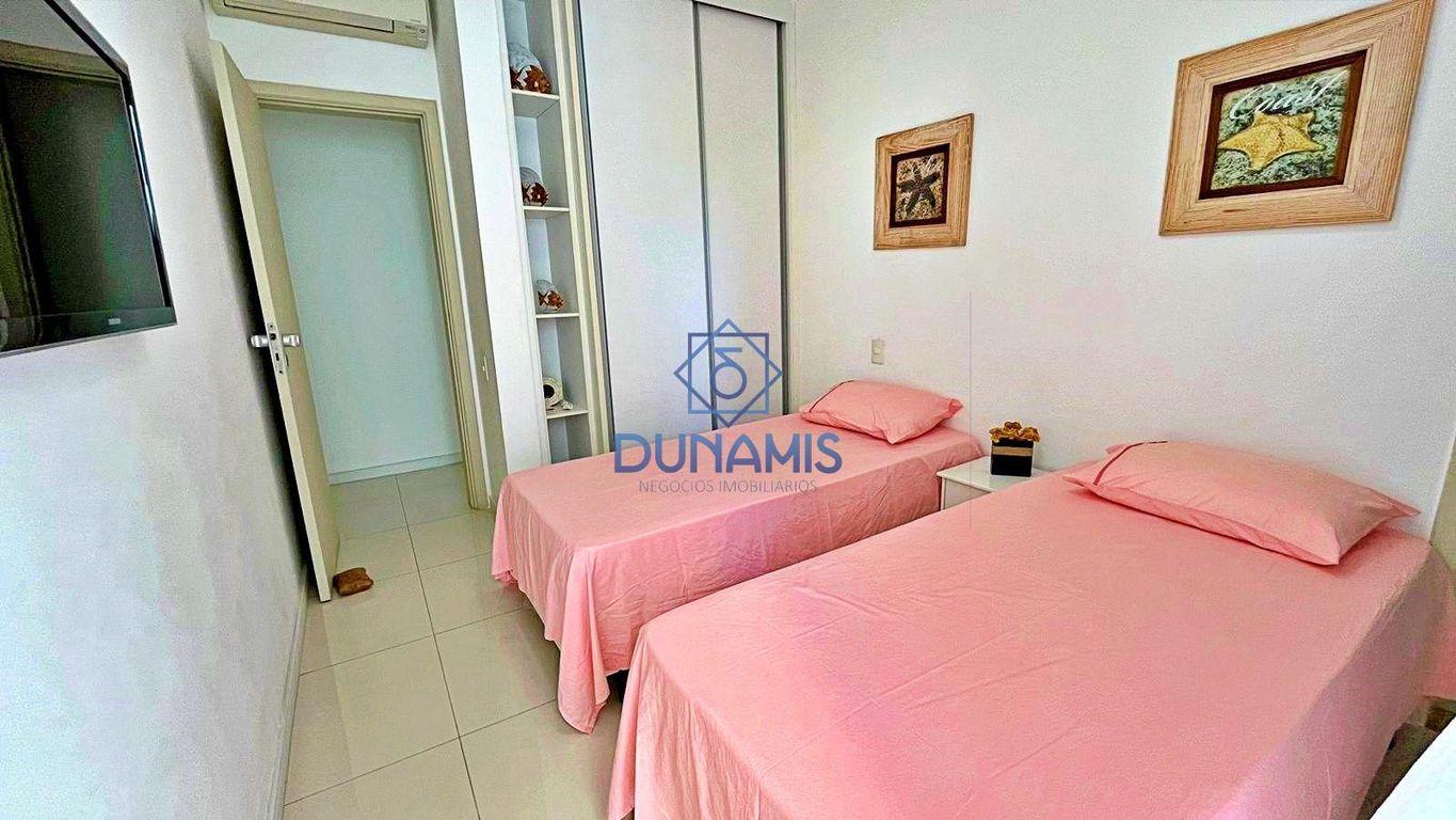 Apartamento -  vista para o mar à venda na Praia das Astúrias em Jardim Astúrias, Guarujá — foto 38