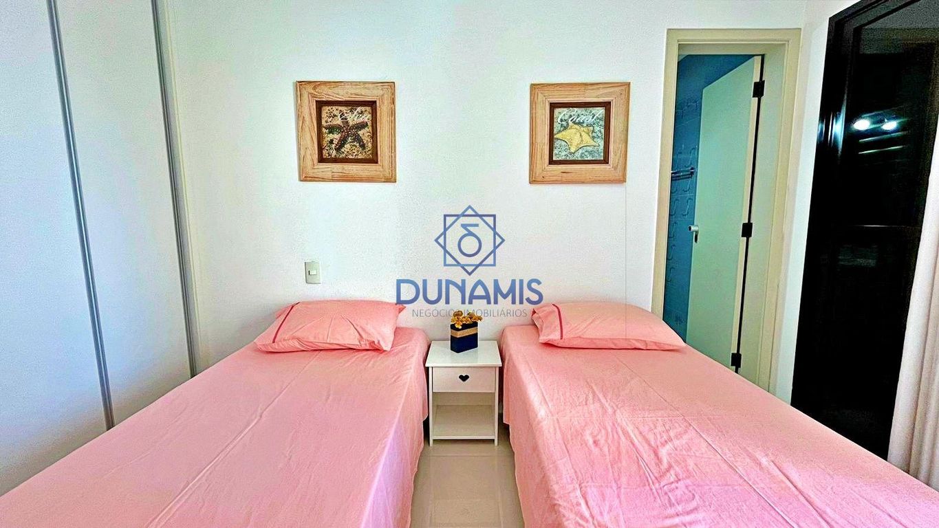 Apartamento -  vista para o mar à venda na Praia das Astúrias em Jardim Astúrias, Guarujá — foto 39