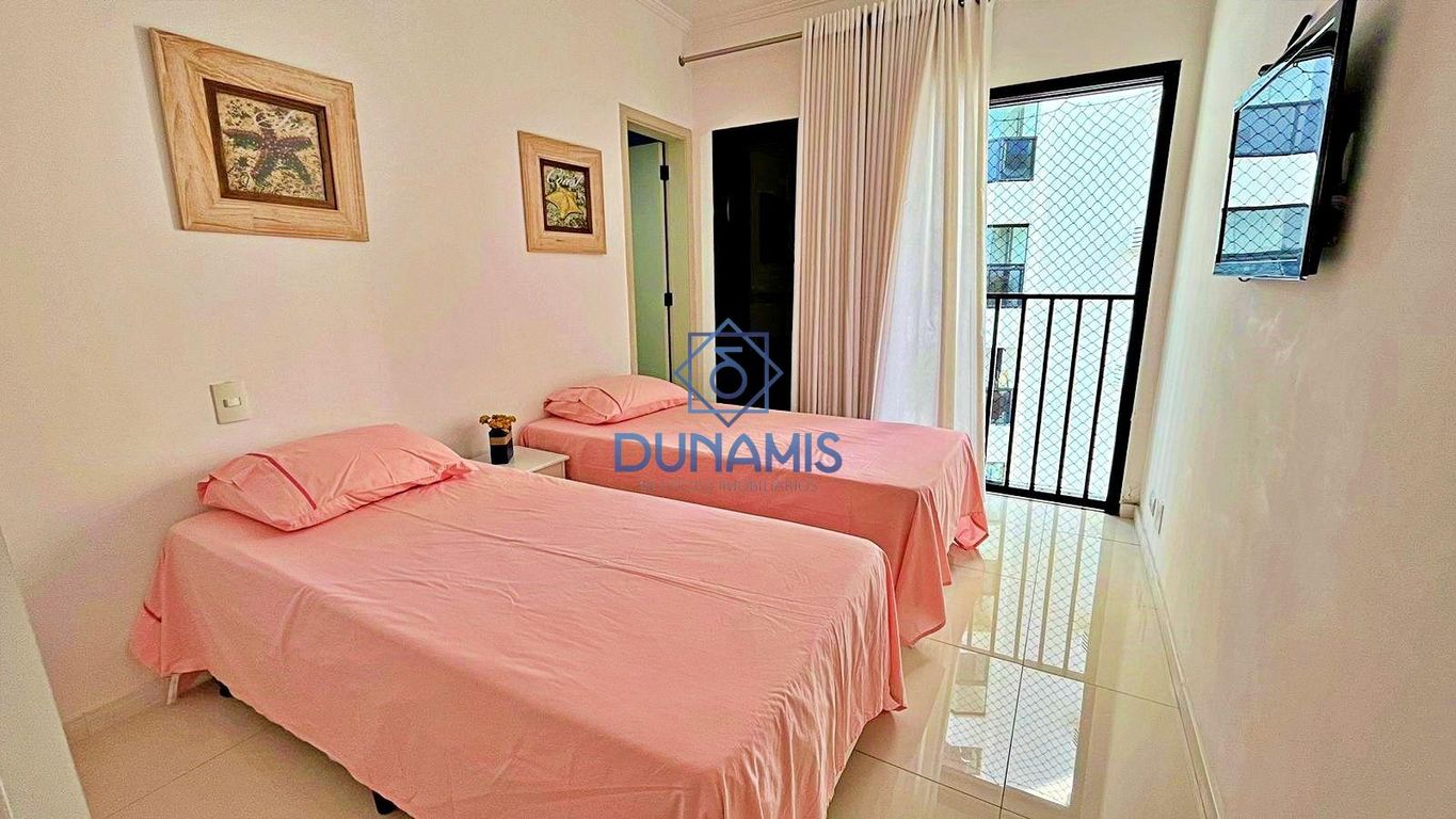 Apartamento -  vista para o mar à venda na Praia das Astúrias em Jardim Astúrias, Guarujá — foto 37