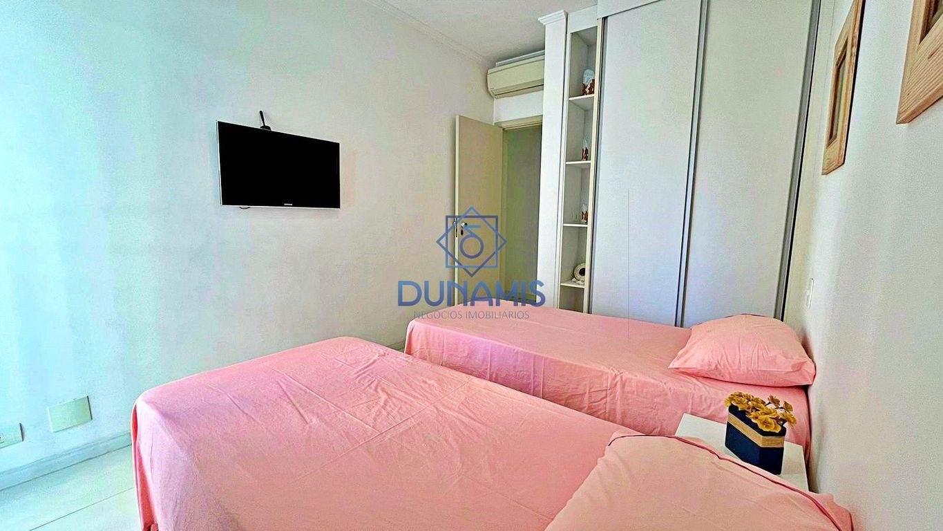 Apartamento -  vista para o mar à venda na Praia das Astúrias em Jardim Astúrias, Guarujá — foto 40
