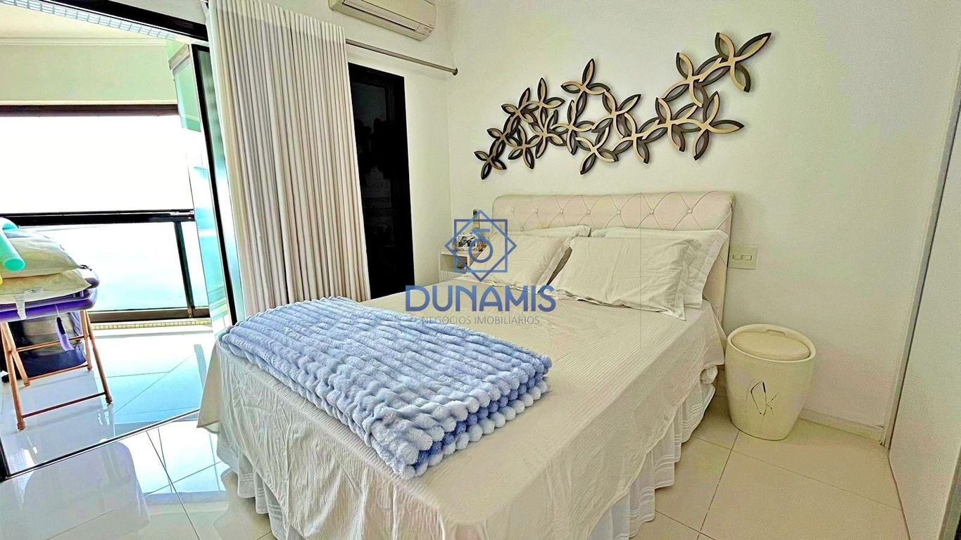 Apartamento -  vista para o mar à venda na Praia das Astúrias em Jardim Astúrias, Guarujá — foto 44