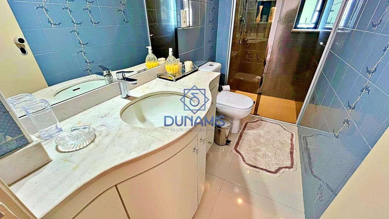 Apartamento -  vista para o mar à venda na Praia das Astúrias em Jardim Astúrias, Guarujá — foto 41