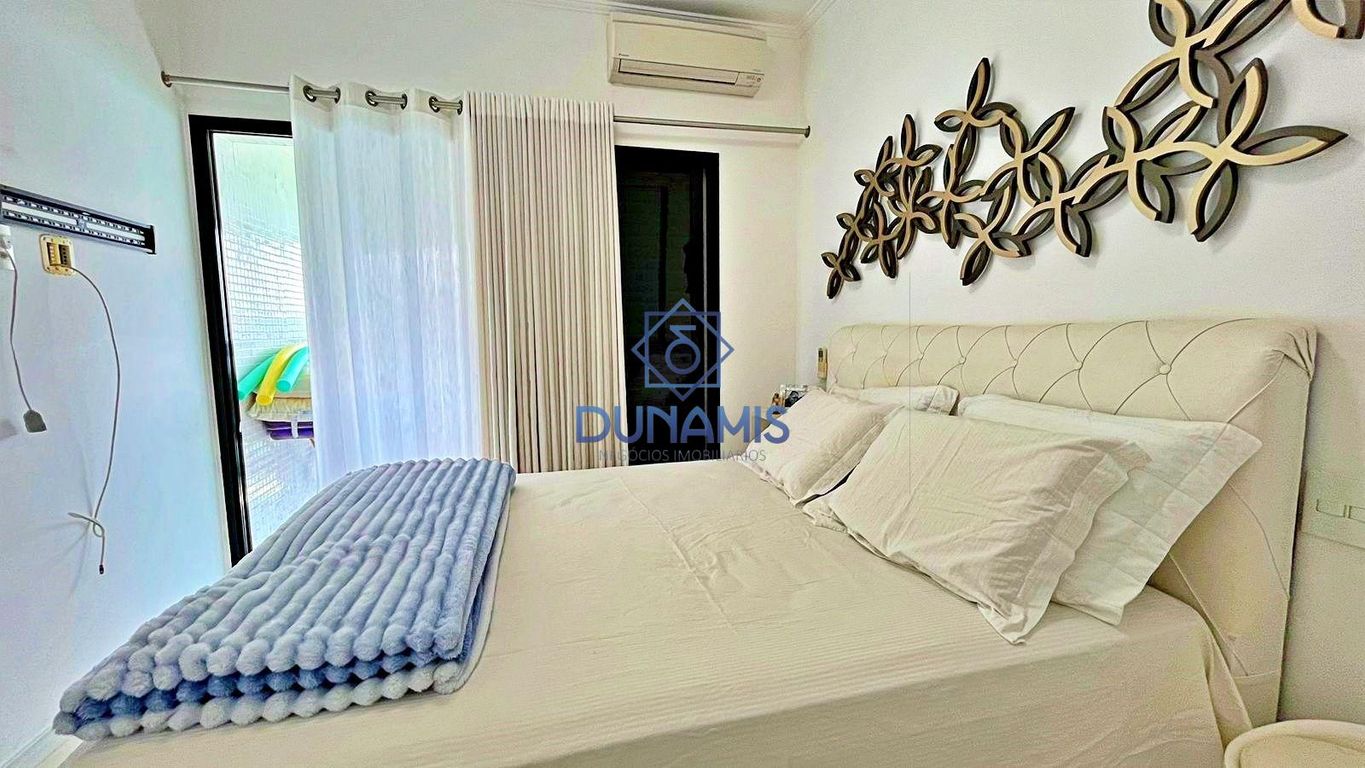Apartamento -  vista para o mar à venda na Praia das Astúrias em Jardim Astúrias, Guarujá — foto 45