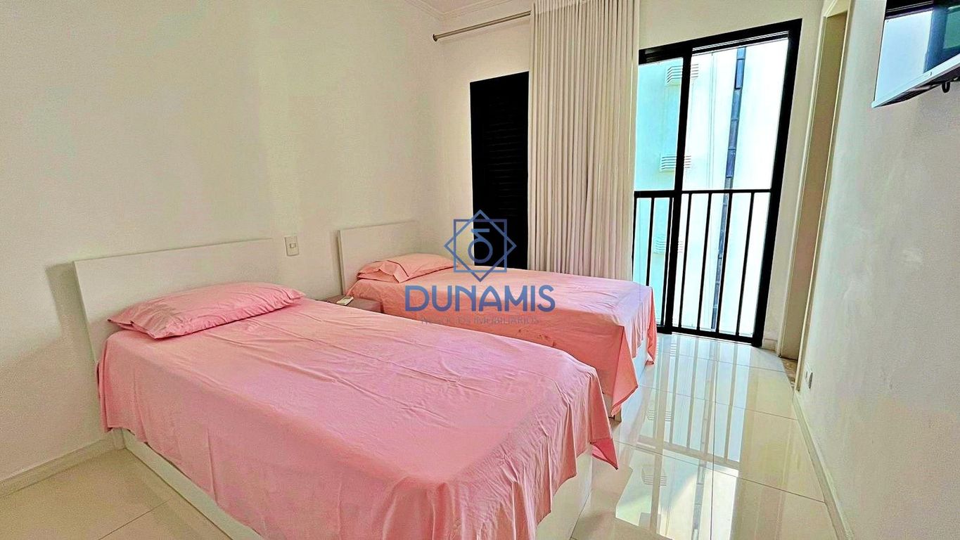 Apartamento -  vista para o mar à venda na Praia das Astúrias em Jardim Astúrias, Guarujá — foto 47