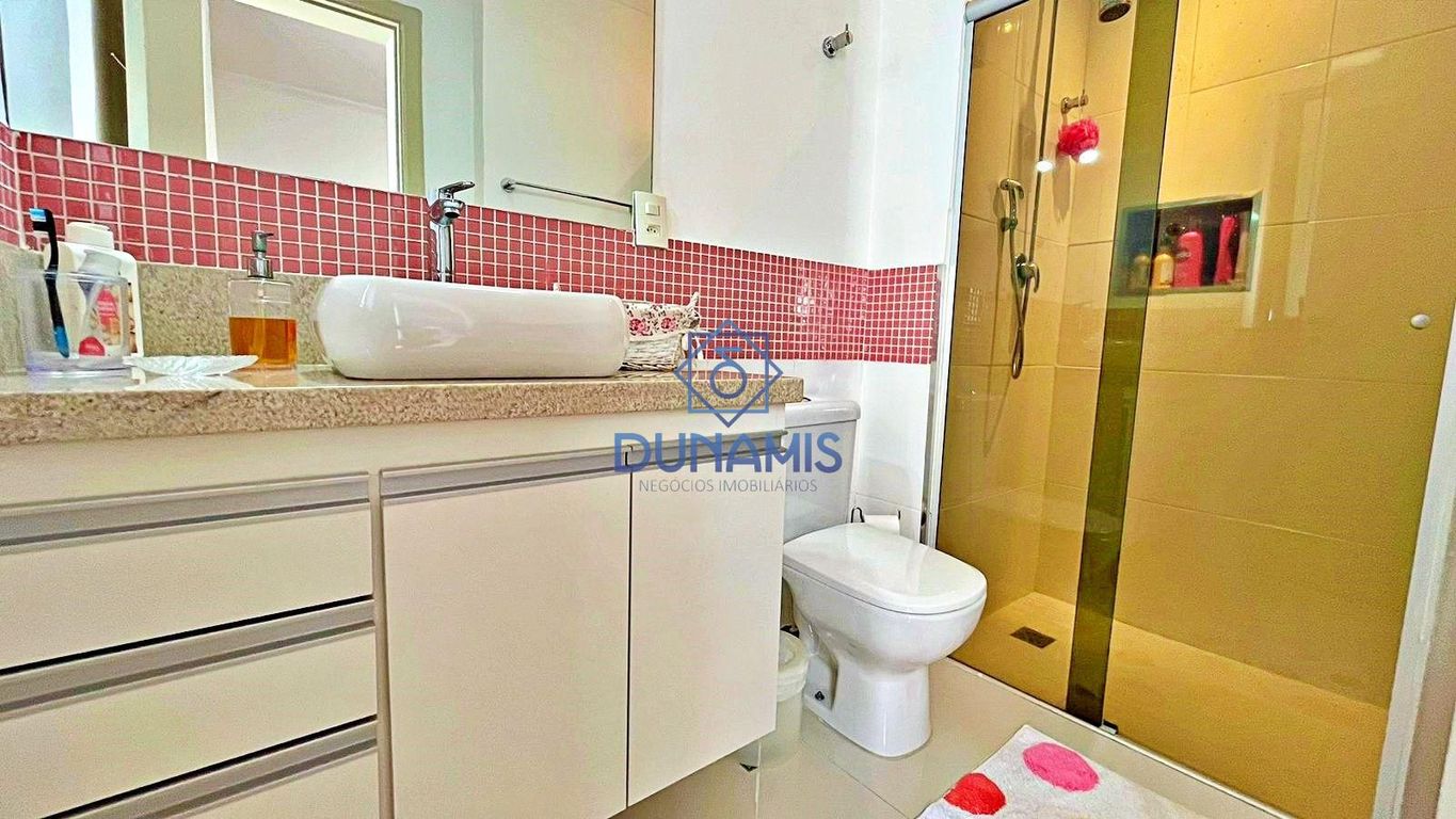 Apartamento -  vista para o mar à venda na Praia das Astúrias em Jardim Astúrias, Guarujá — foto 51