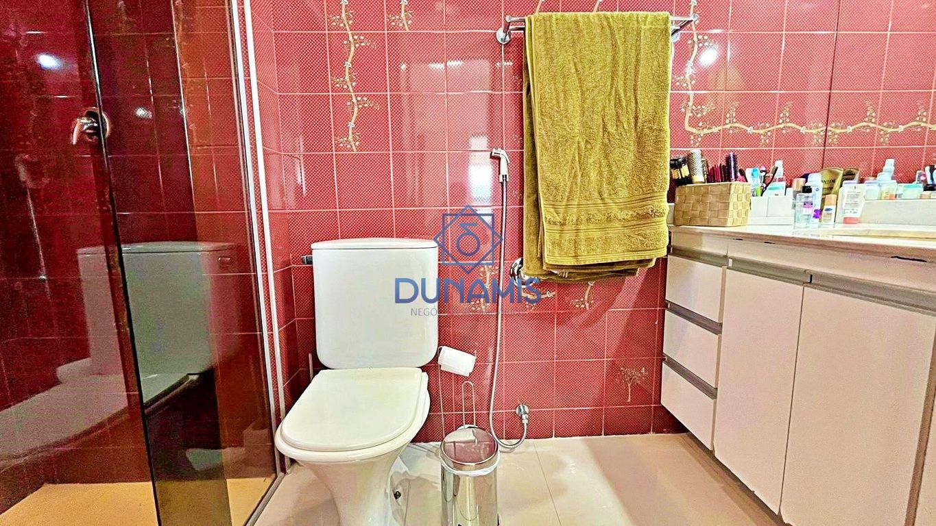 Apartamento -  vista para o mar à venda na Praia das Astúrias em Jardim Astúrias, Guarujá — foto 46