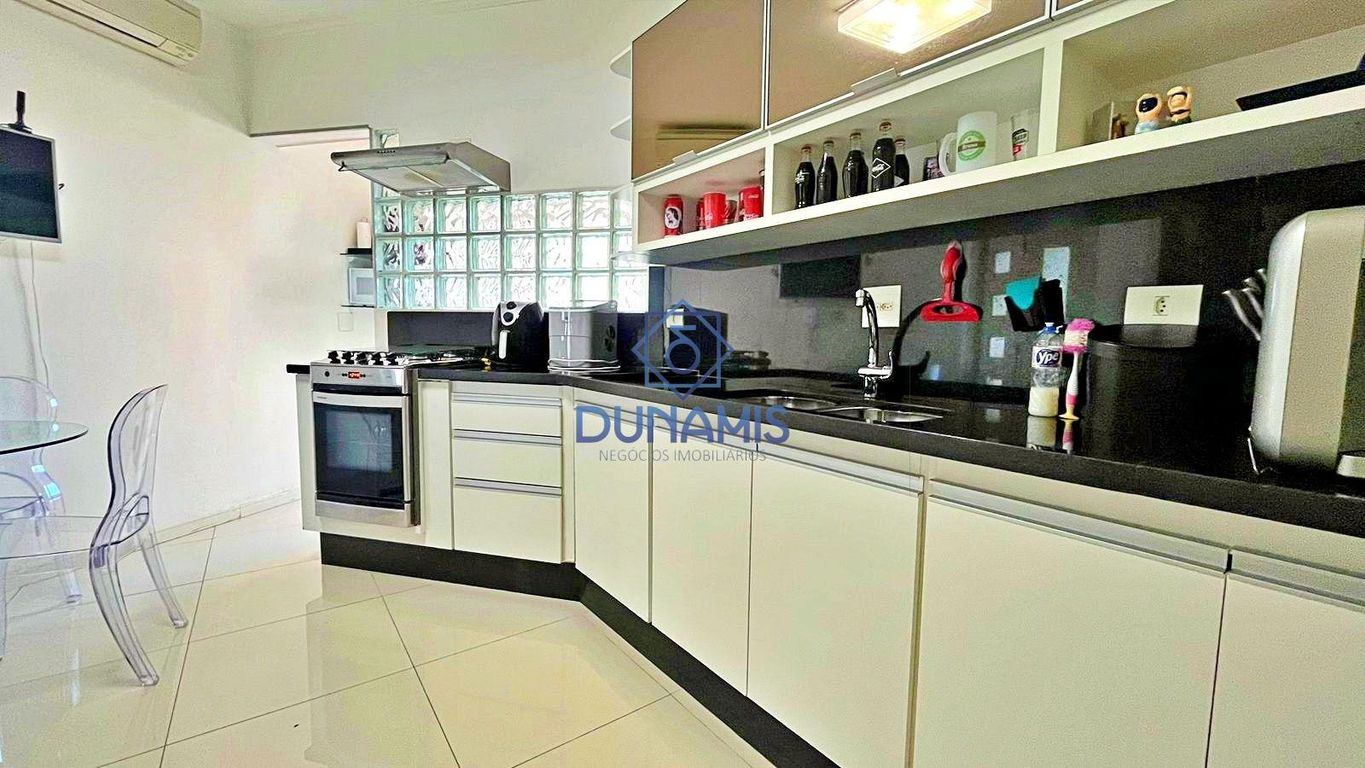 Apartamento -  vista para o mar à venda na Praia das Astúrias em Jardim Astúrias, Guarujá — foto 35
