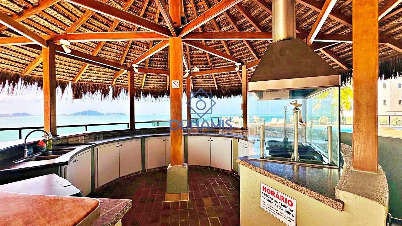 Apartamento -  vista para o mar à venda na Praia das Astúrias em Jardim Astúrias, Guarujá — foto 64