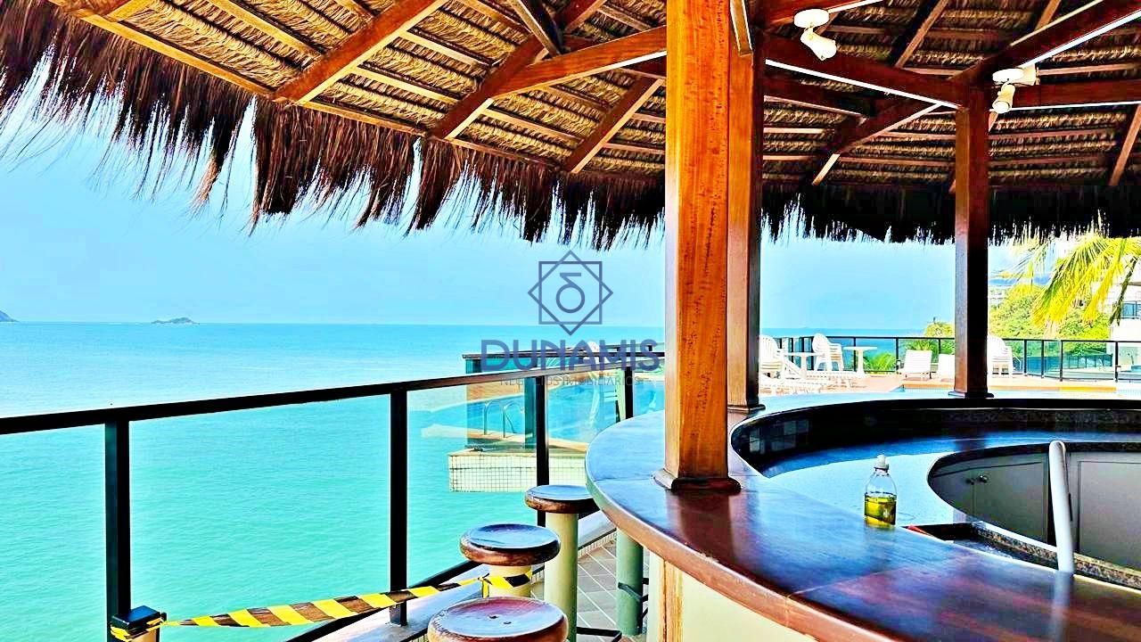 Apartamento -  vista para o mar à venda na Praia das Astúrias em Jardim Astúrias, Guarujá — foto 54