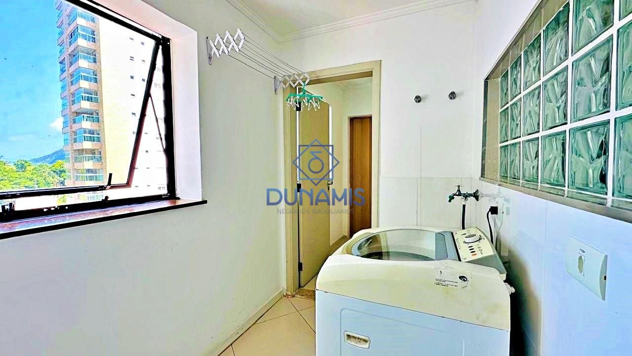 Apartamento -  vista para o mar à venda na Praia das Astúrias em Jardim Astúrias, Guarujá — foto 52