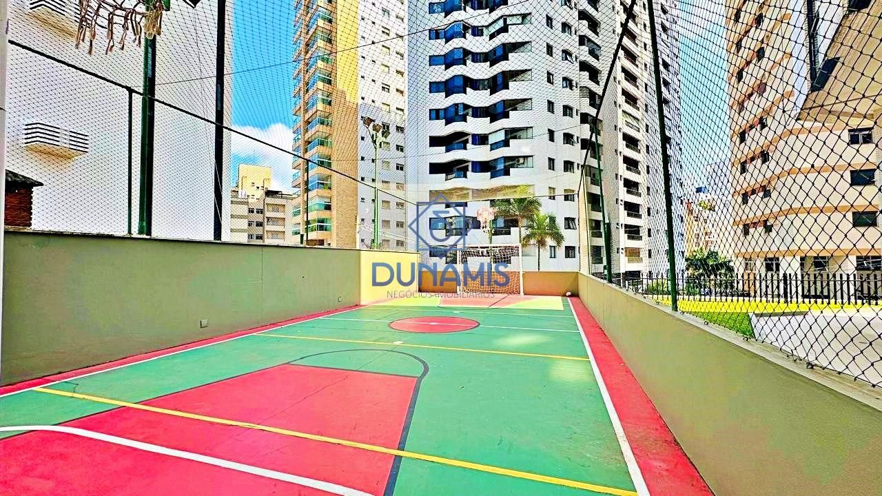 Apartamento -  vista para o mar à venda na Praia das Astúrias em Jardim Astúrias, Guarujá — foto 65