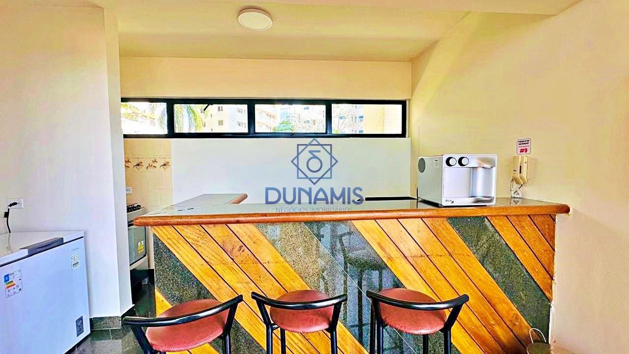 Apartamento -  vista para o mar à venda na Praia das Astúrias em Jardim Astúrias, Guarujá — foto 76