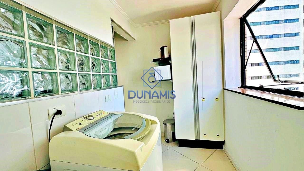 Apartamento -  vista para o mar à venda na Praia das Astúrias em Jardim Astúrias, Guarujá — foto 53