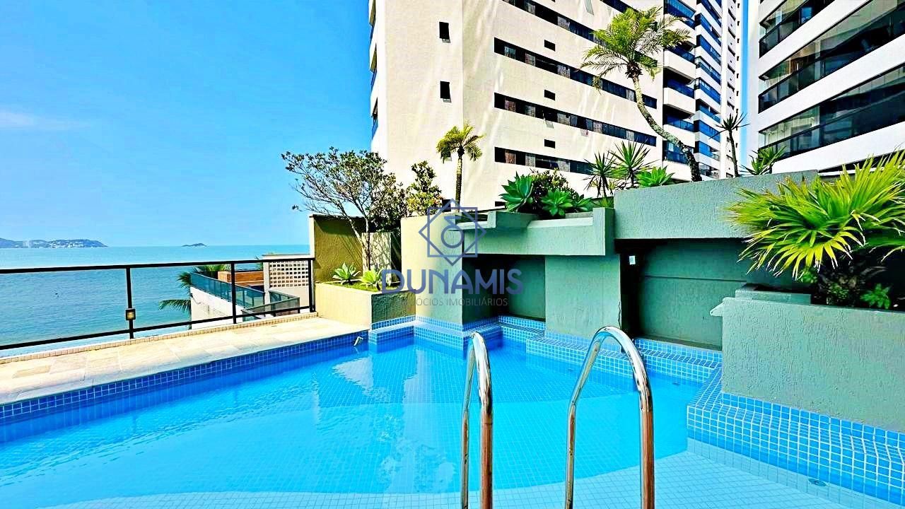Apartamento -  vista para o mar à venda na Praia das Astúrias em Jardim Astúrias, Guarujá — foto 56