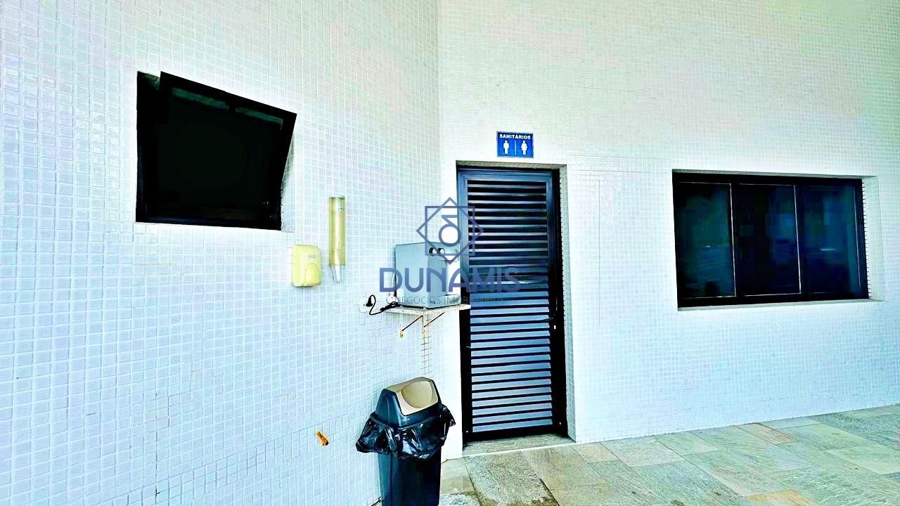 Apartamento -  vista para o mar à venda na Praia das Astúrias em Jardim Astúrias, Guarujá — foto 69