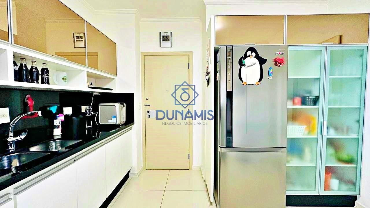 Apartamento -  vista para o mar à venda na Praia das Astúrias em Jardim Astúrias, Guarujá — foto 31