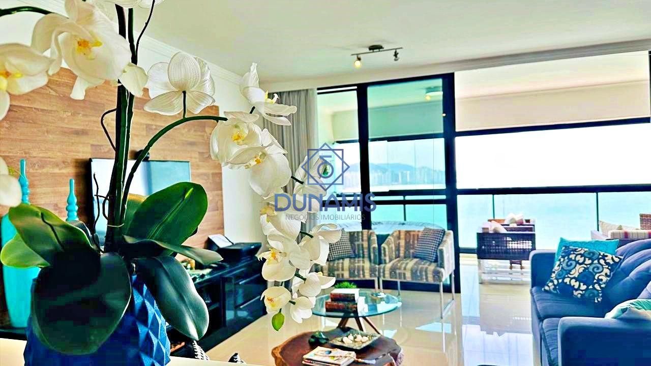 Apartamento -  vista para o mar à venda na Praia das Astúrias em Jardim Astúrias, Guarujá — foto 11