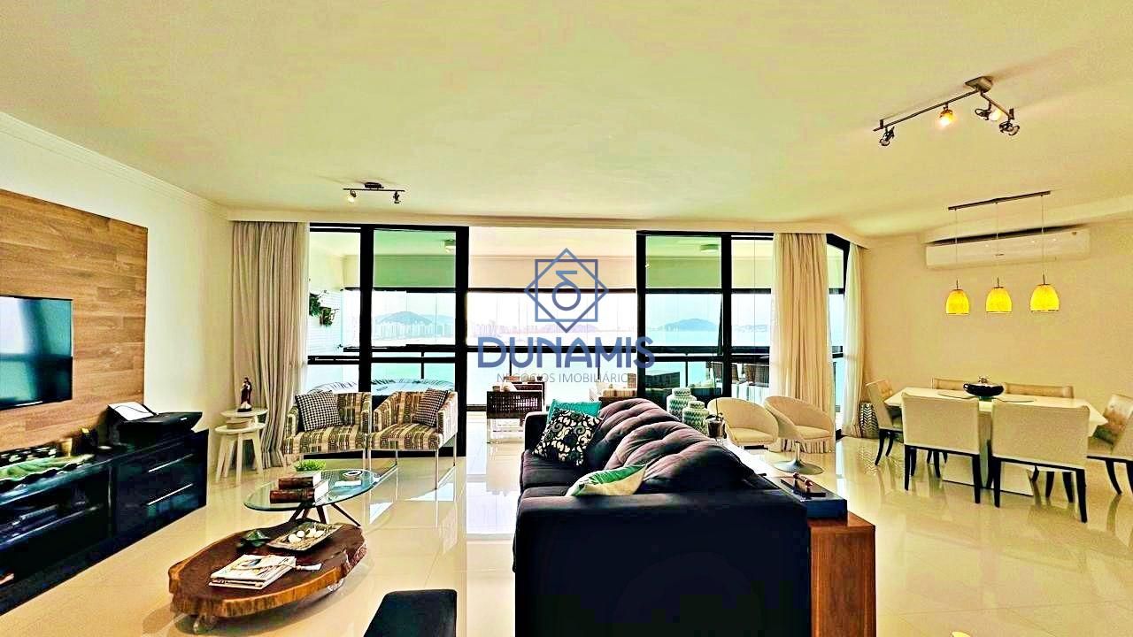 Apartamento -  vista para o mar à venda na Praia das Astúrias em Jardim Astúrias, Guarujá — foto 23