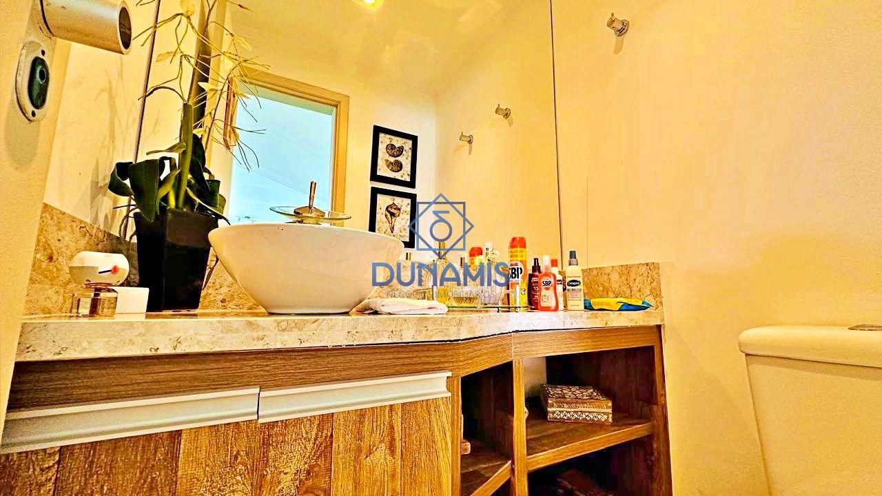 Apartamento -  vista para o mar à venda na Praia das Astúrias em Jardim Astúrias, Guarujá — foto 22