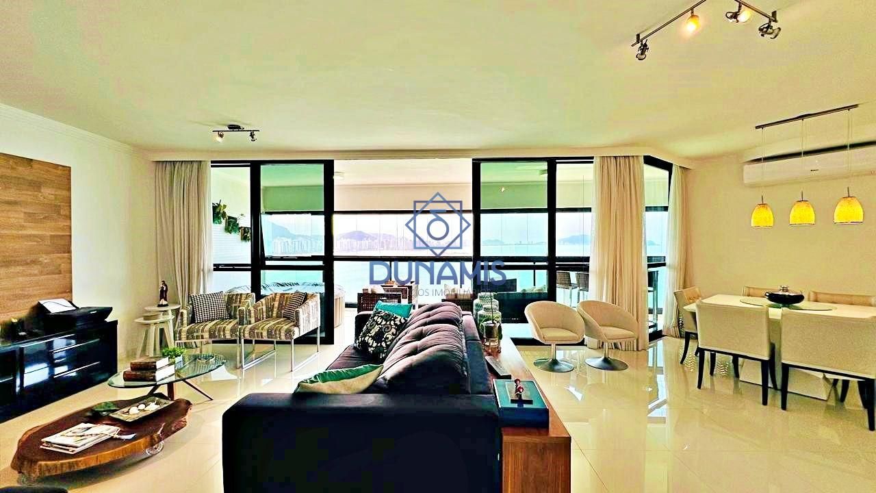 Apartamento -  vista para o mar à venda na Praia das Astúrias em Jardim Astúrias, Guarujá — foto 26
