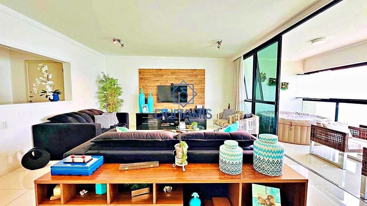 Apartamento -  vista para o mar à venda na Praia das Astúrias em Jardim Astúrias, Guarujá — foto 25