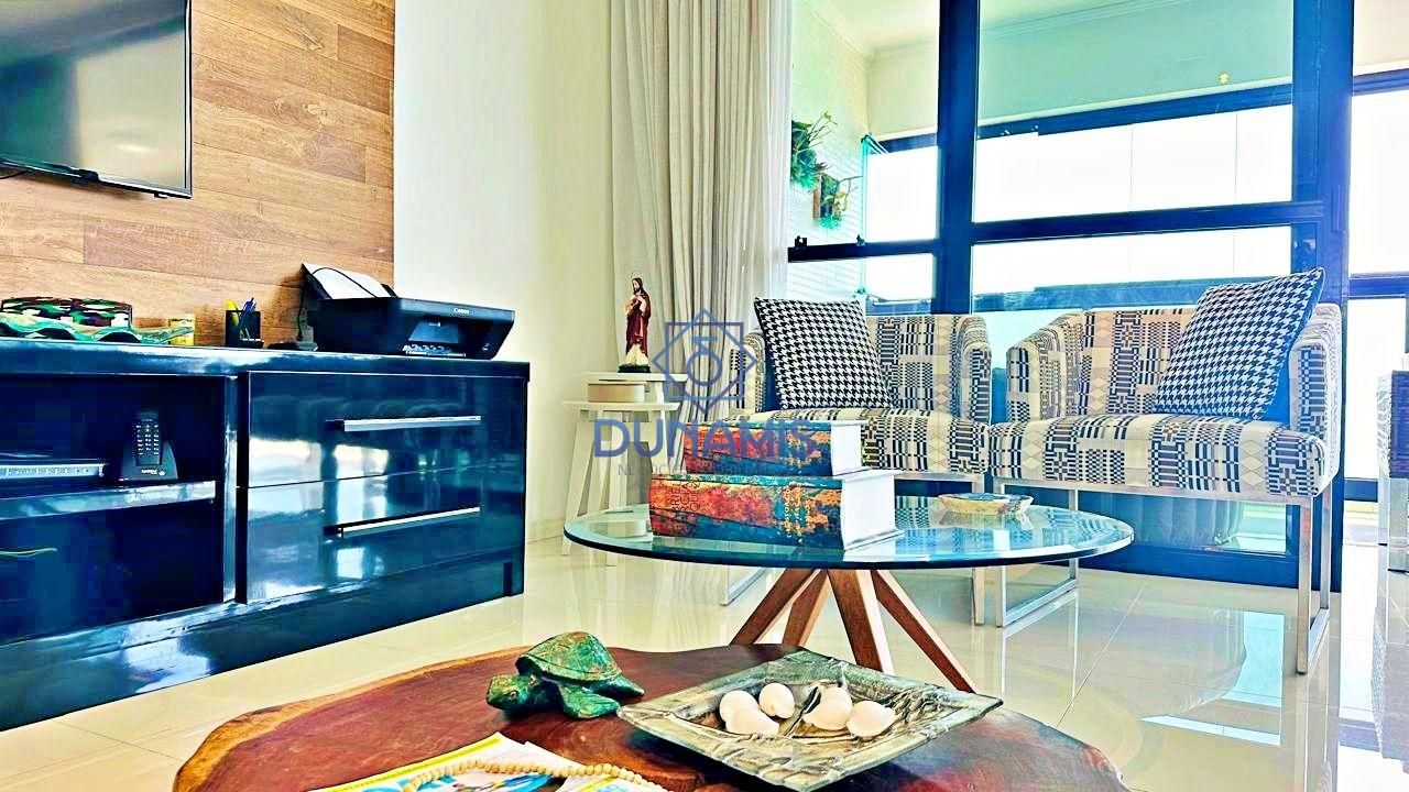 Apartamento -  vista para o mar à venda na Praia das Astúrias em Jardim Astúrias, Guarujá — foto 28
