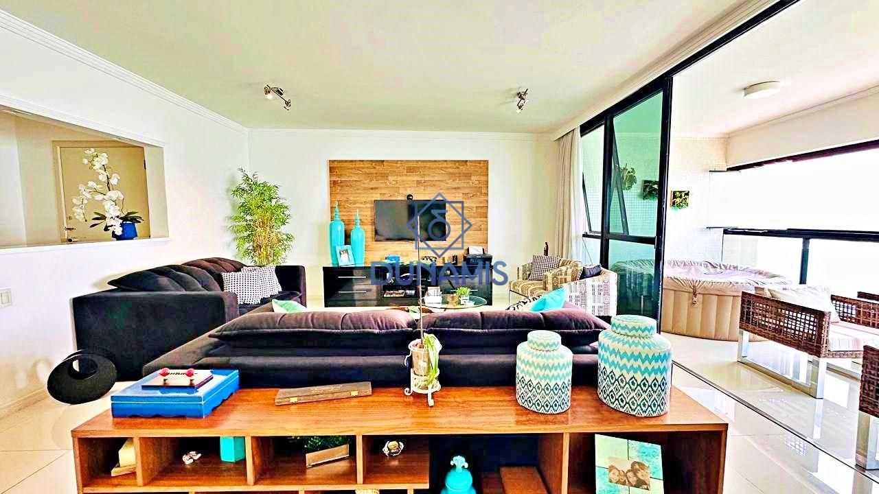 Apartamento -  vista para o mar à venda na Praia das Astúrias em Jardim Astúrias, Guarujá — foto 27