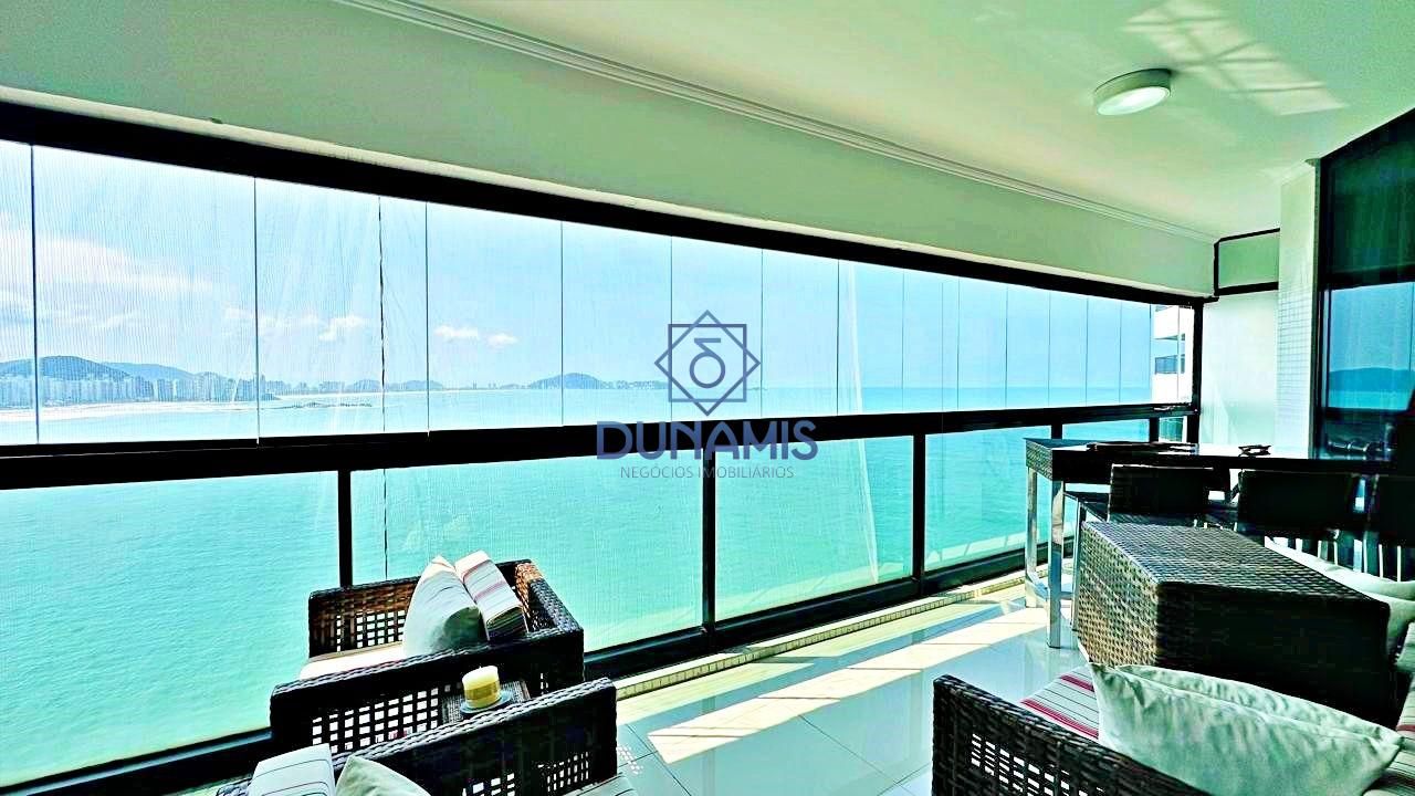 Apartamento -  vista para o mar à venda na Praia das Astúrias em Jardim Astúrias, Guarujá — foto 2