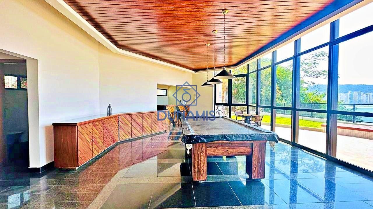 Apartamento -  vista para o mar à venda na Praia das Astúrias em Jardim Astúrias, Guarujá — foto 72