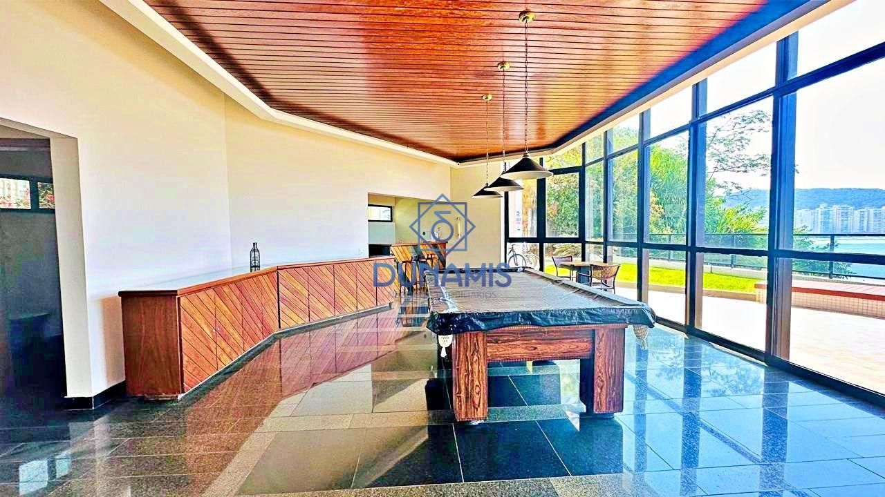 Apartamento -  vista para o mar à venda na Praia das Astúrias em Jardim Astúrias, Guarujá — foto 71
