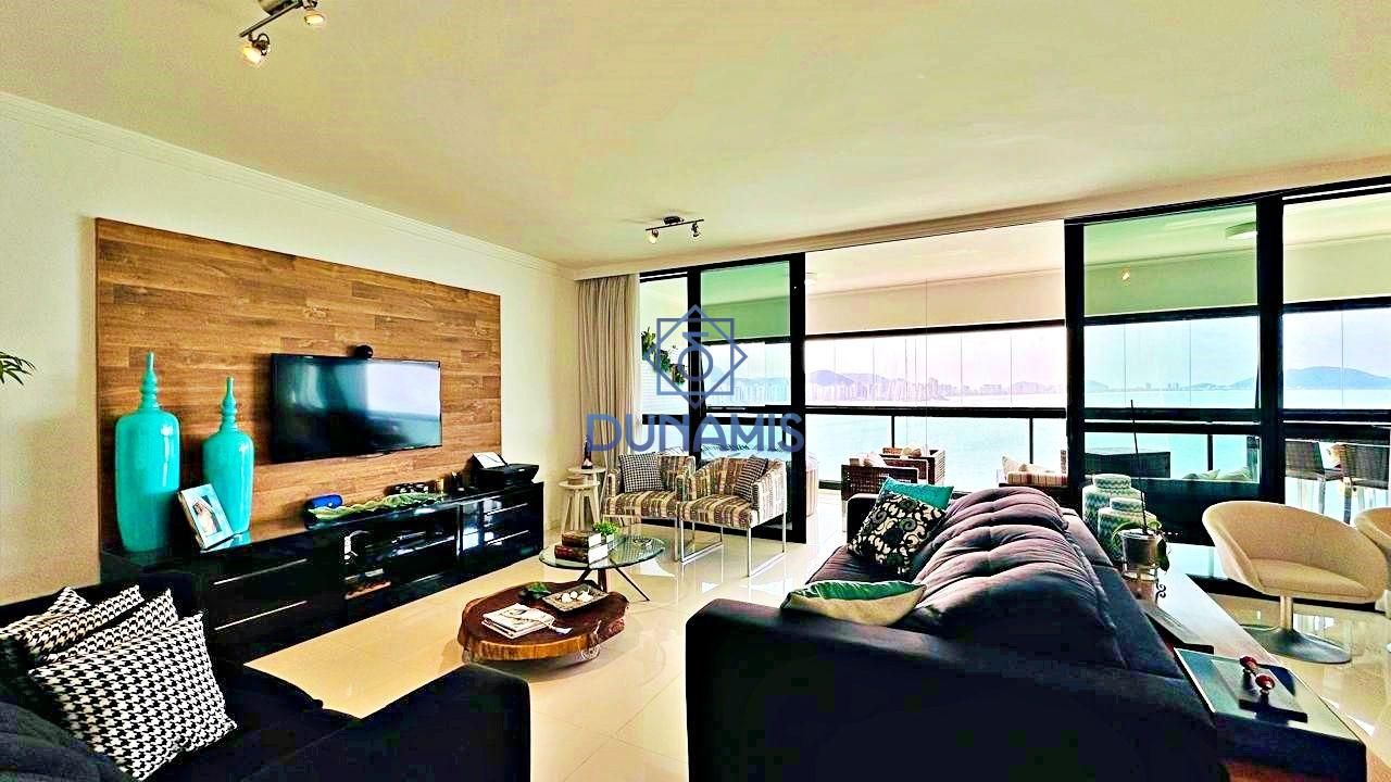 Apartamento -  vista para o mar à venda na Praia das Astúrias em Jardim Astúrias, Guarujá — foto 15