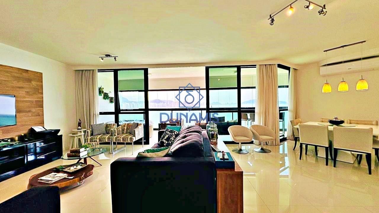 Apartamento -  vista para o mar à venda na Praia das Astúrias em Jardim Astúrias, Guarujá — foto 14