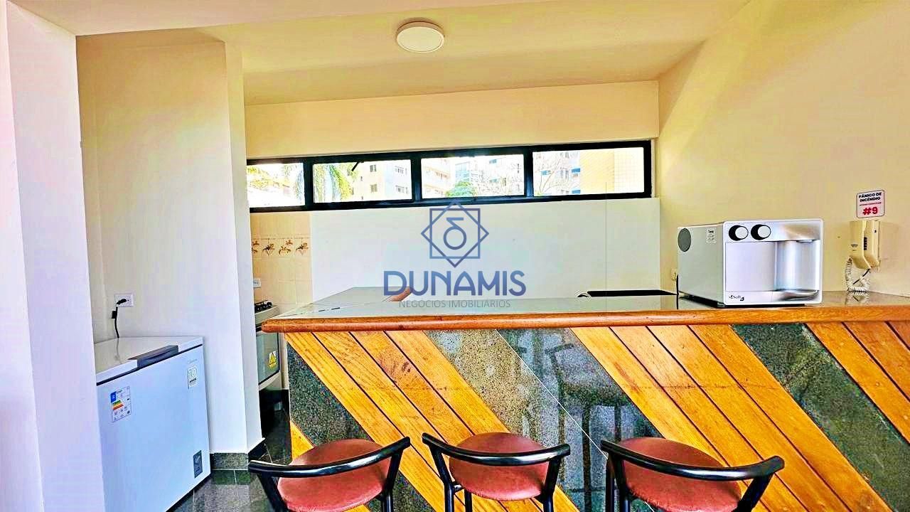 Apartamento -  vista para o mar à venda na Praia das Astúrias em Jardim Astúrias, Guarujá — foto 77
