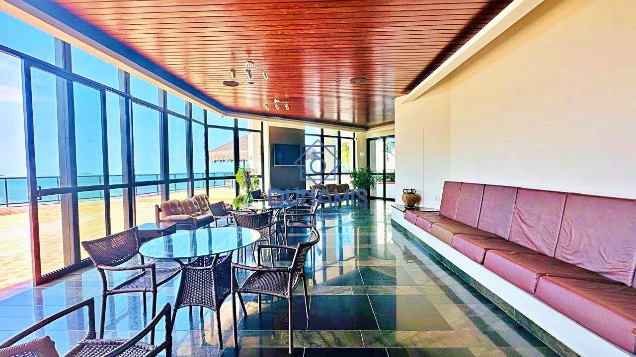 Apartamento -  vista para o mar à venda na Praia das Astúrias em Jardim Astúrias, Guarujá — foto 73