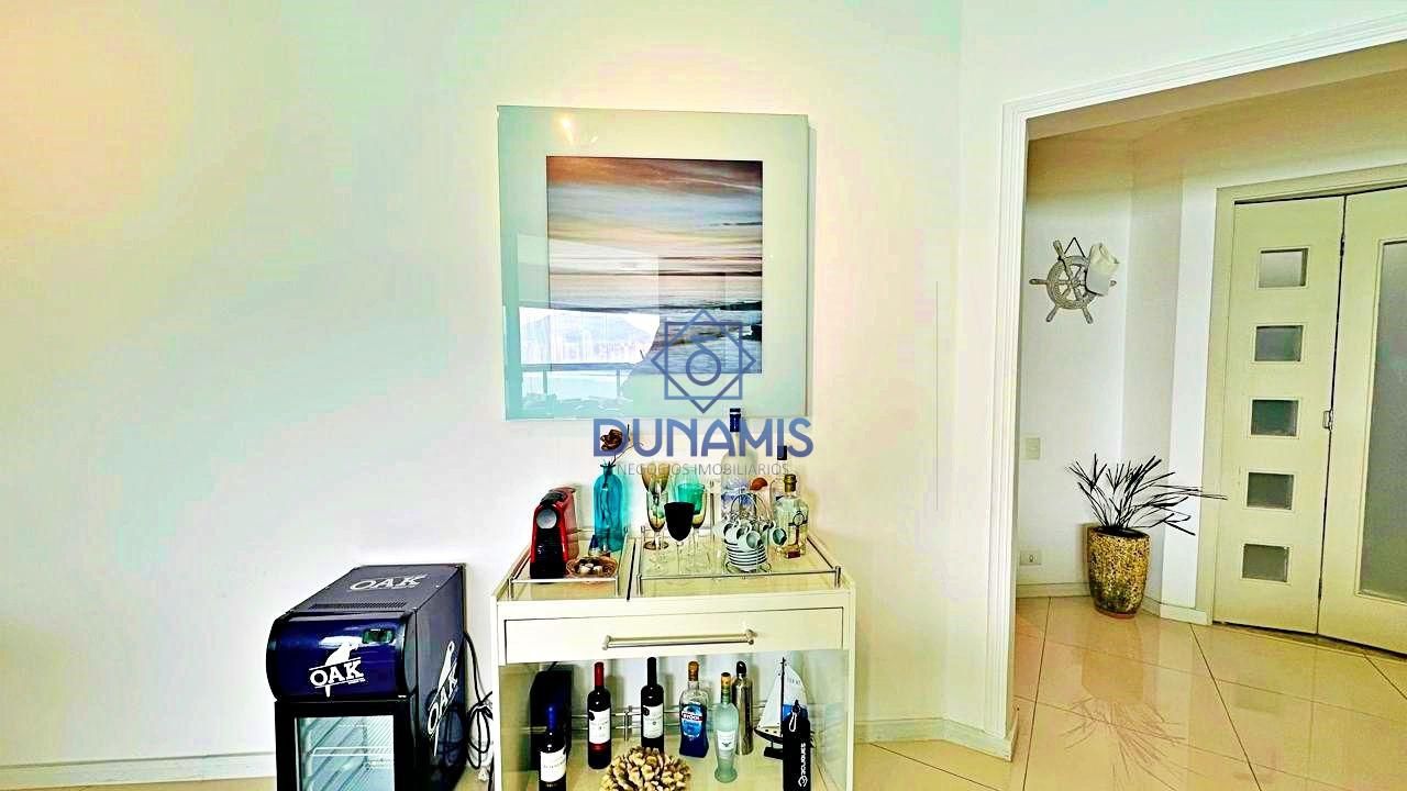 Apartamento -  vista para o mar à venda na Praia das Astúrias em Jardim Astúrias, Guarujá — foto 17